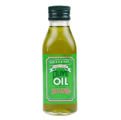 Picture of Extra Virgin Hellenic Olive Oil