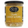 Picture of Carrot & Fennel Sauerkraut