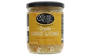 Picture of Carrot & Fennel Sauerkraut