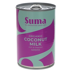 Picture of Coconut Milk