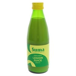 Picture of Lemon Juice