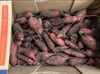 Picture of Red Dragon Mooli Radishes