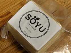 Picture of Fresh  Super Firm Tofu