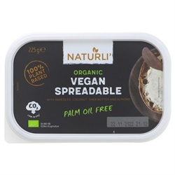 Picture of Spreadable Vegan Butter