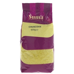 Picture of Couscous