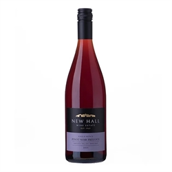 Picture of Single Estate Pinot Noir précoce 2021