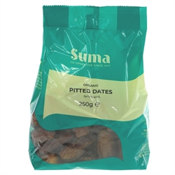 Picture of Pitted Dates