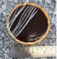 Picture of Chocolate Tart