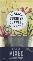 Picture of Mixed Seaweed Flakes