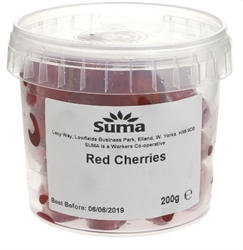 Picture of Cherries Glace