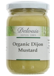 Picture of Dijon Mustard