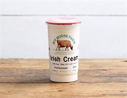 Picture of Irish Double Cream