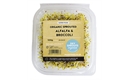 Picture of Alfalfa & Broccoli Sprouts