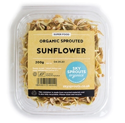 Picture of Sunflower Sprouts (100g)