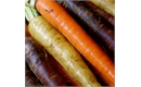 Picture of Rainbow Carrots (washed)