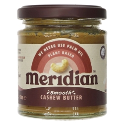Picture of Cashew Butter, Smooth