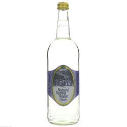 Picture of Natural Spring Water Sparkling