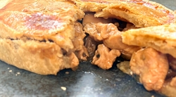 Picture of Traditional Chicken Pie