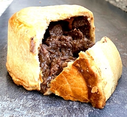 Picture of Steak & Kidney Pudding