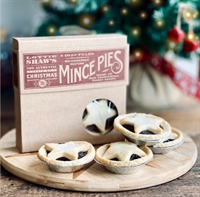 Picture of Traditional Mince Pies