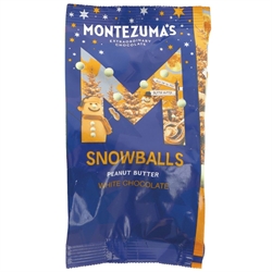Picture of Peanut Butter Snowballs (150g)
