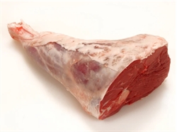 Picture of Lamb Half Leg - Shank end