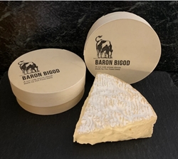 Picture of Baron Bigod Cheese
