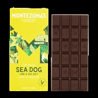 Picture of Sea Dog - Dark with Lime & Sea Salt