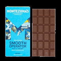 Picture of Smooth Operator-Milk Chocolate 37%