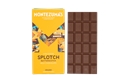 Picture of Splotch - 51% Milk chocolate with Butterscotch
