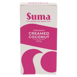 Picture of Creamed Coconut