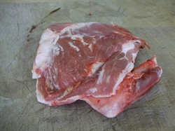 Picture of Whole Shoulder of Lamb