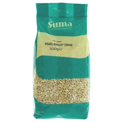 Picture of Pearl Barley