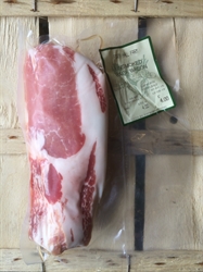 Picture of Back Bacon, Unsmoked