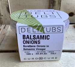 Picture of Balsamic Onions
