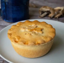 Picture of Game Pie