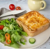 Picture of Quiche Lorraine