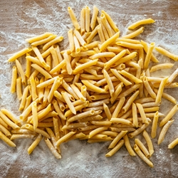 Picture of Fresh Penne Pasta