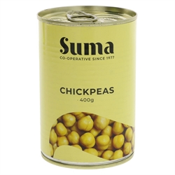Picture of Chick Peas