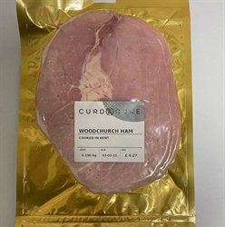 Picture of Kentish Smoked Ham