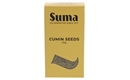 Picture of Cumin Seeds, Whole