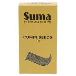 Picture of Cumin Seeds, Whole