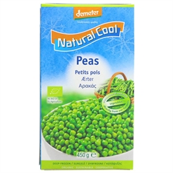 Picture of Frozen Peas