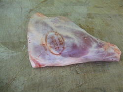 Picture of Whole Leg of Lamb