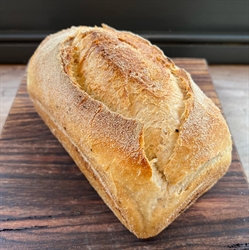 Picture of Wildfarmed White Tin Loaf