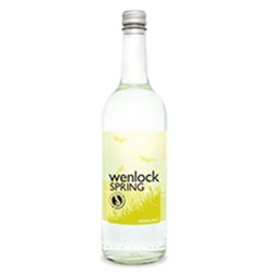 Picture of Wenlock Sparkling Mineral Water