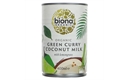 Picture of Green Curry Coconut Milk