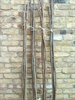 Picture of Hazel Poles x 5