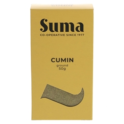 Picture of Cumin, Ground