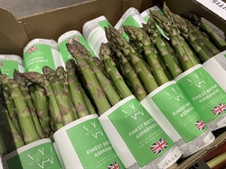 Picture of Wye Valley Asparagus